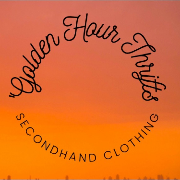goldnhourthrift